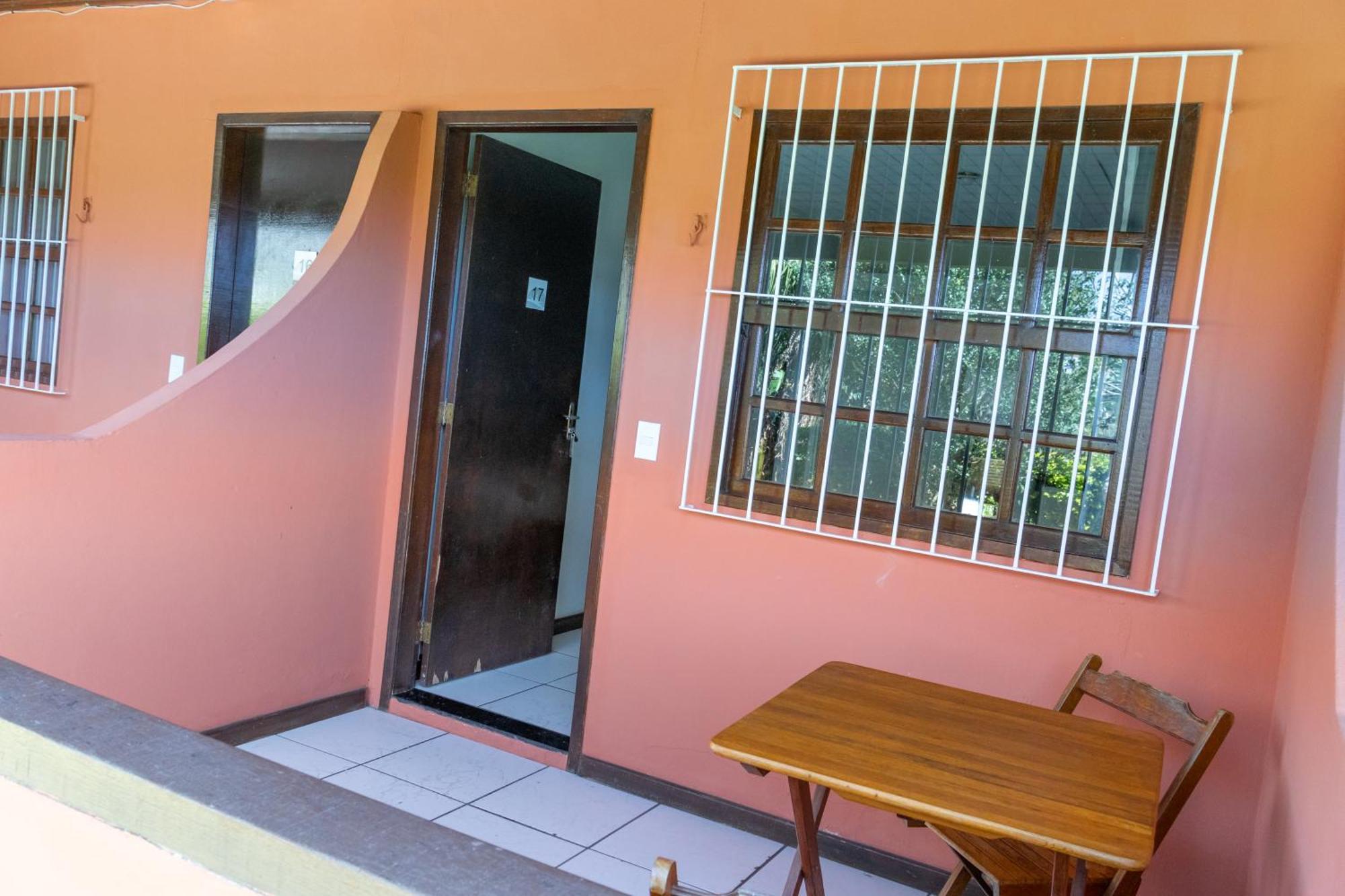 Pousada Dos Coqueiros Buzios Exteriér fotografie
